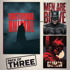 Batman - Combo