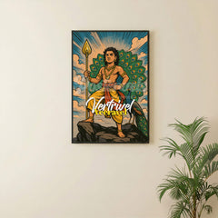 Vetrivel Veeravel