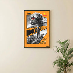 Max Verstappen - Red Bull