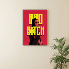 Bad Bitch