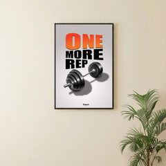 One More Rep
