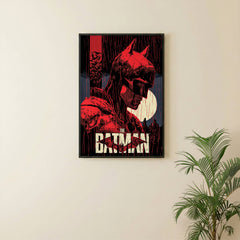 Vengence Batman