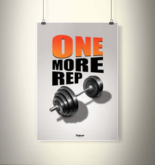 One More Rep