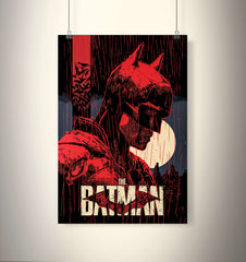 Vengence Batman