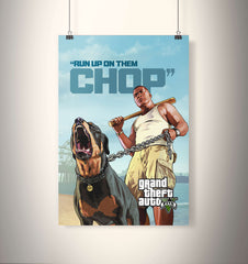 Franklin - GTA 5