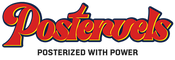 Postervels