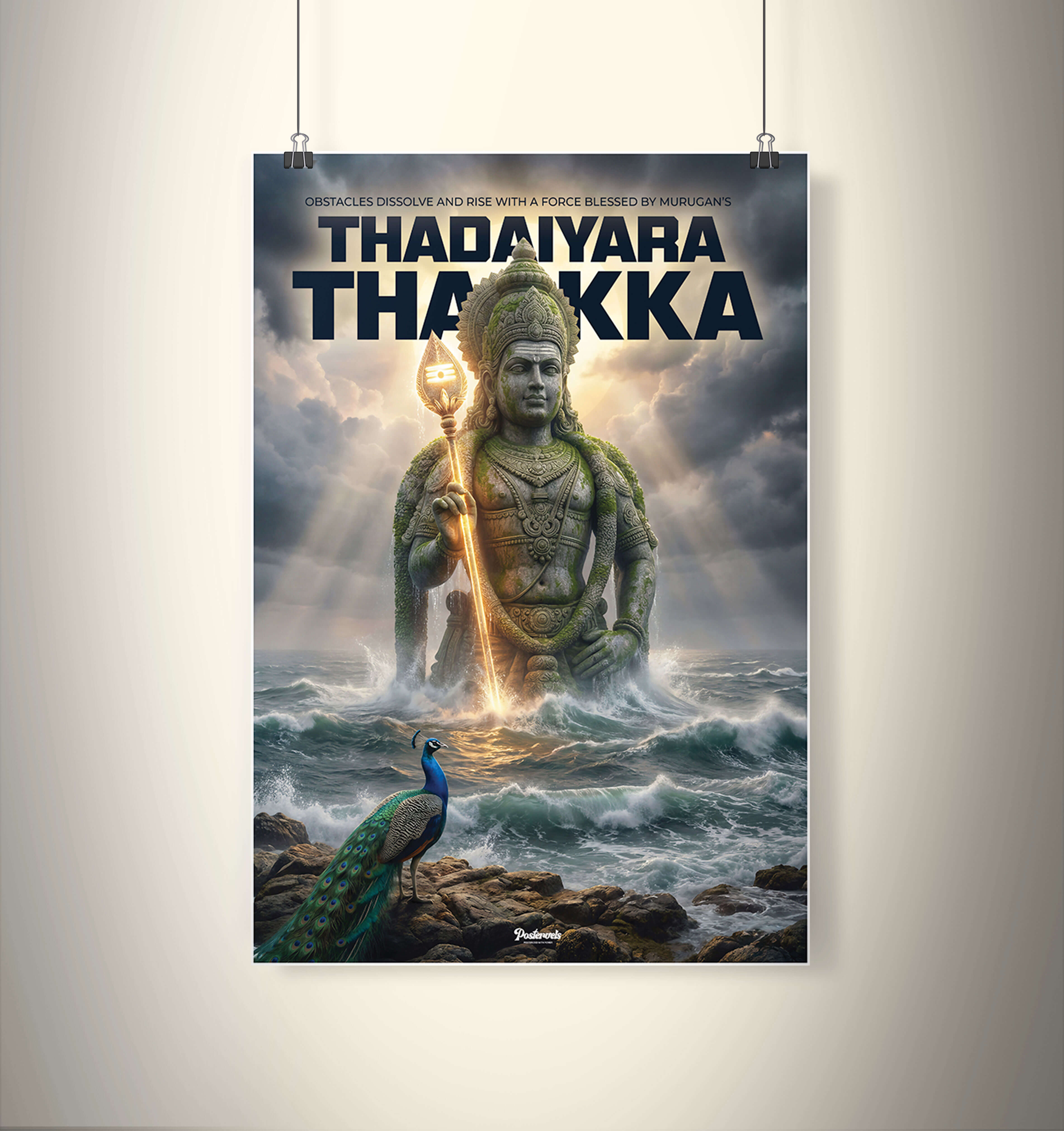 Thadaiyara Thakka