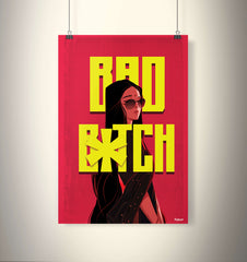 Bad Bitch