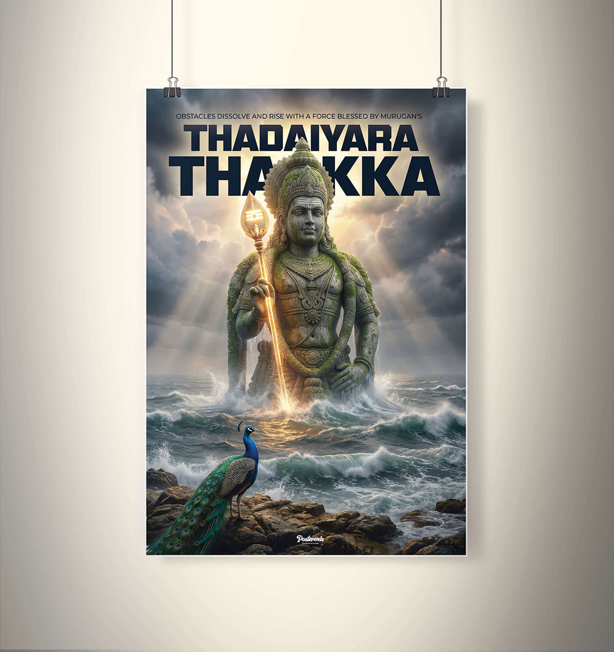 Thadaiyara Thakka