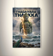 Thadaiyara Thakka