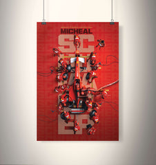 Micheal Schumacher - F1