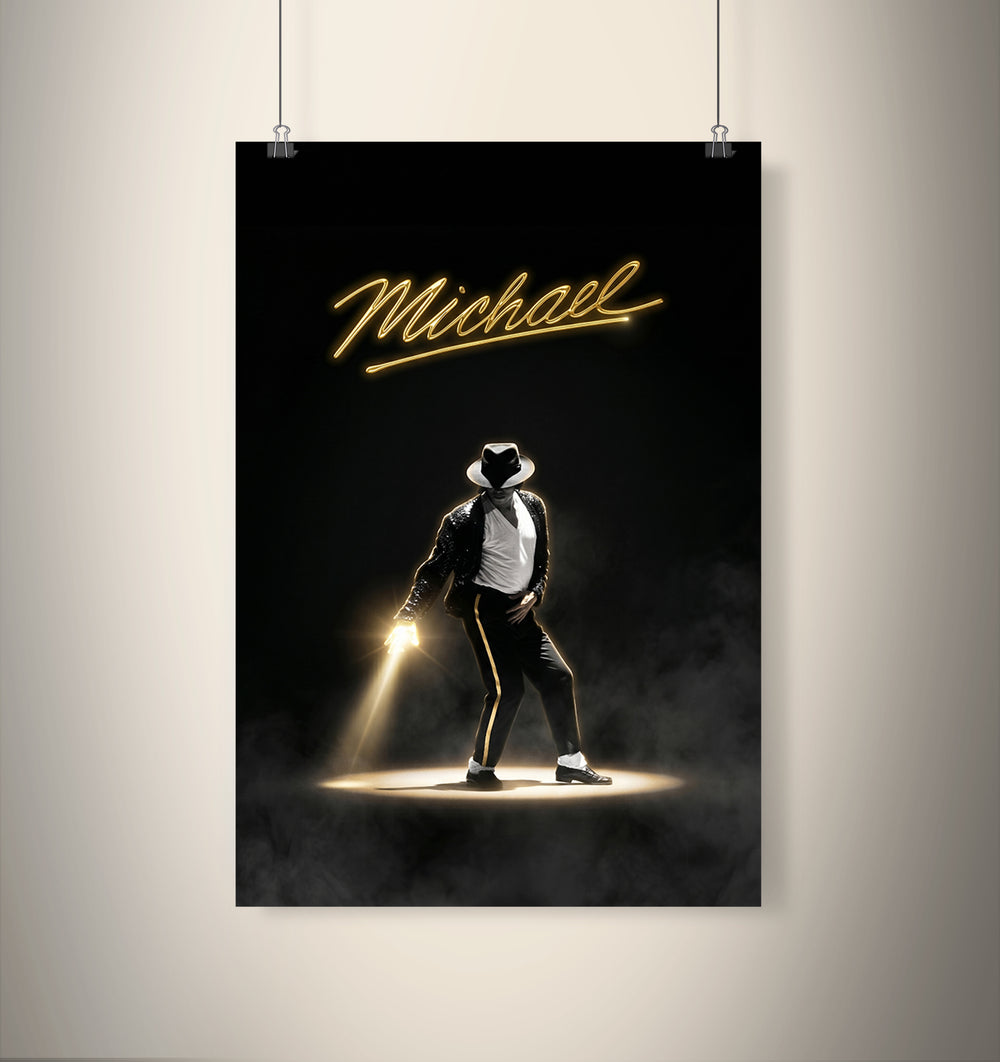 Michael Jackson
