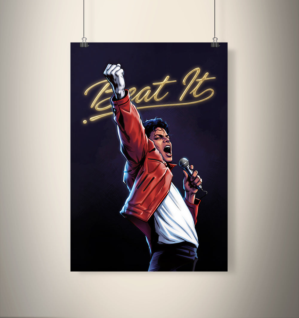 Michael Jackson